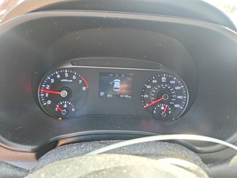 Aukcja sprzedaży 2020 Kia Soul, vin: KNDJ23AU7L7067904, numer aukcji: 50511286