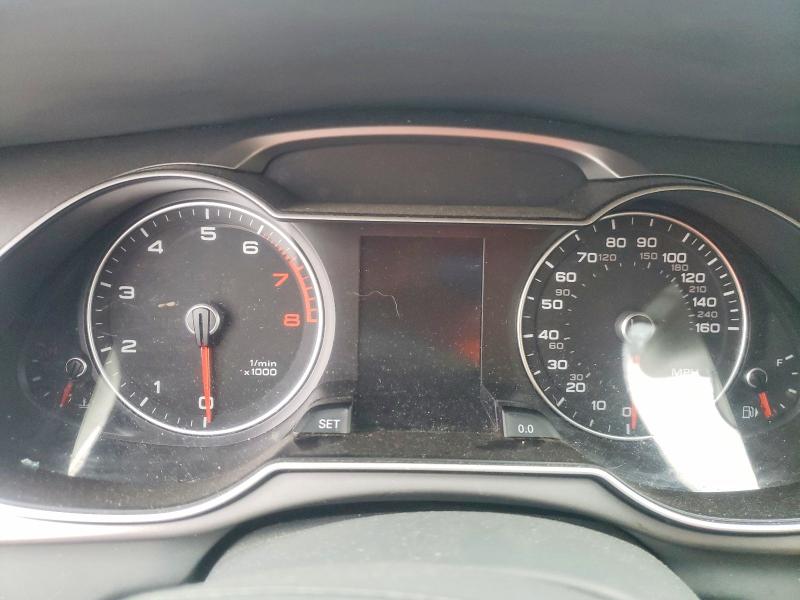 50850686 :رقم المزاد ، WAUBFAFL8FA029339 vin ، 2015 Audi A4 مزاد بيع