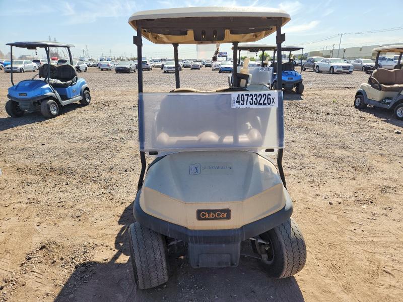Продаж на аукціоні авто 2020 Club Car Tempo Lithium, vin: AN2038109425, номер лоту: 49733226