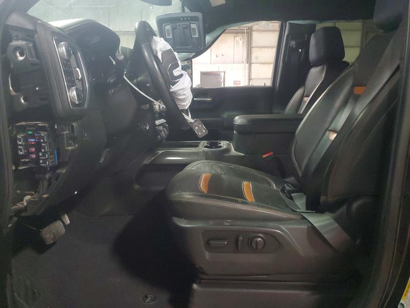 Продажа на аукционе авто 2023 Gmc Sierra, vin: 1GT49VEY7PF197291, номер лота: 49804476