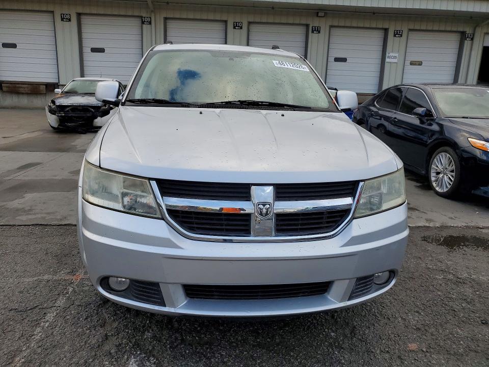 Aukcja sprzedaży 2010 Dodge Journey, vin: 3D4PG5FV0AT150904, numer aukcji: 48112026