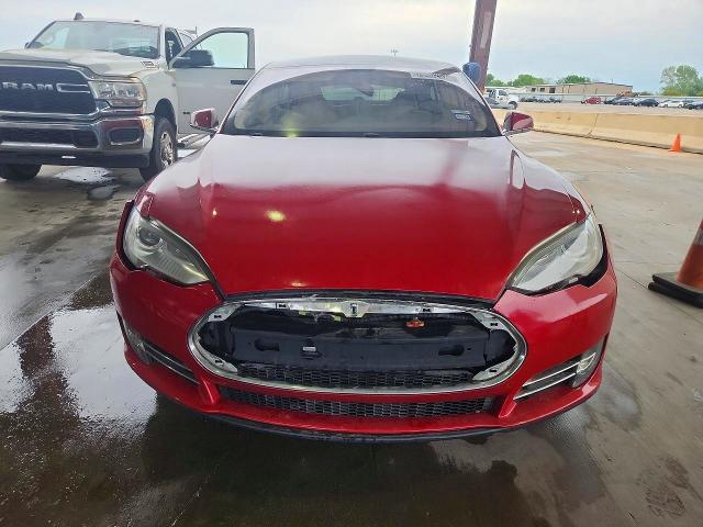 Продаж на аукціоні авто 2013 Tesla Model S, vin: 5YJSA1CN4DFP19553, номер лоту: 79402575