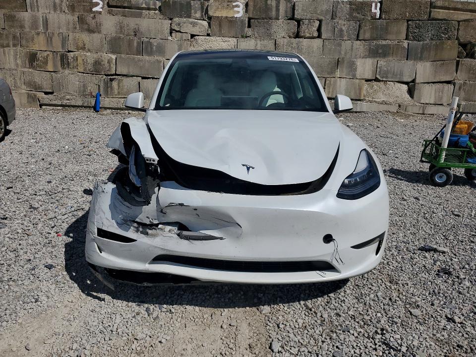 Aukcja sprzedaży 2023 Tesla Model Y, vin: 7SAYGDEE4PA095457, numer aukcji: 51793276
