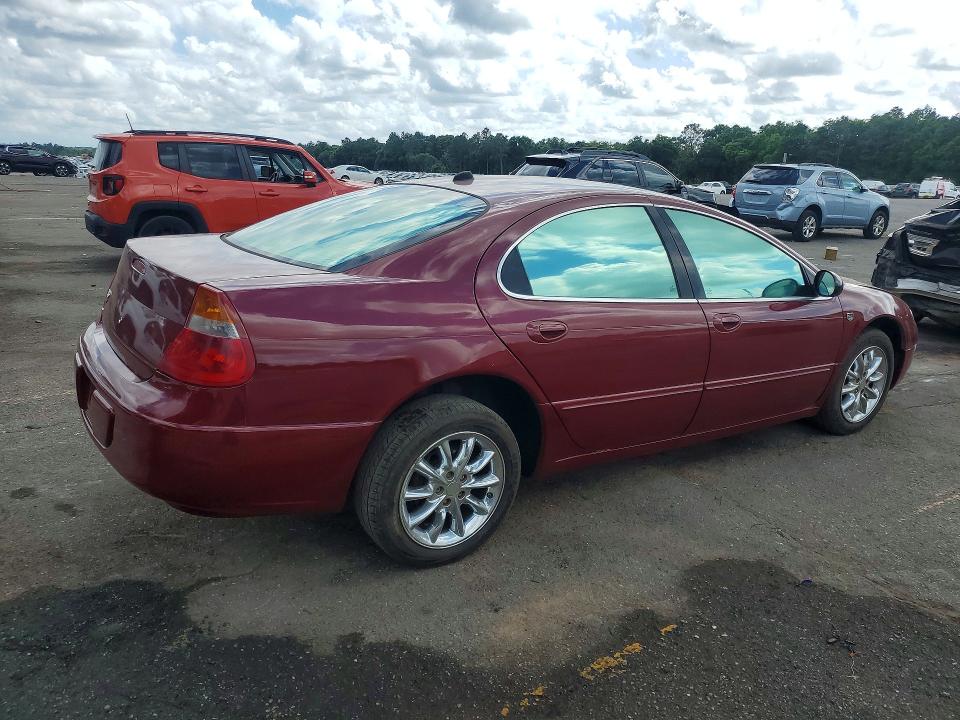 Продажа на аукционе авто 2004 Chrysler 300m, vin: 2C3HE66G44H676081, номер лота: 47388596