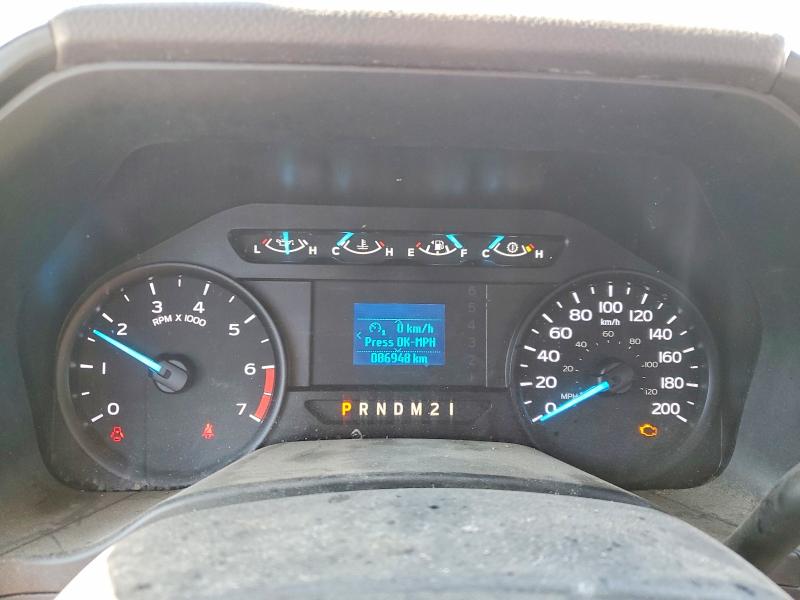 48306566 :رقم المزاد ، 1FT7W2A62KEE46443 vin ، 2019 Ford F250 مزاد بيع