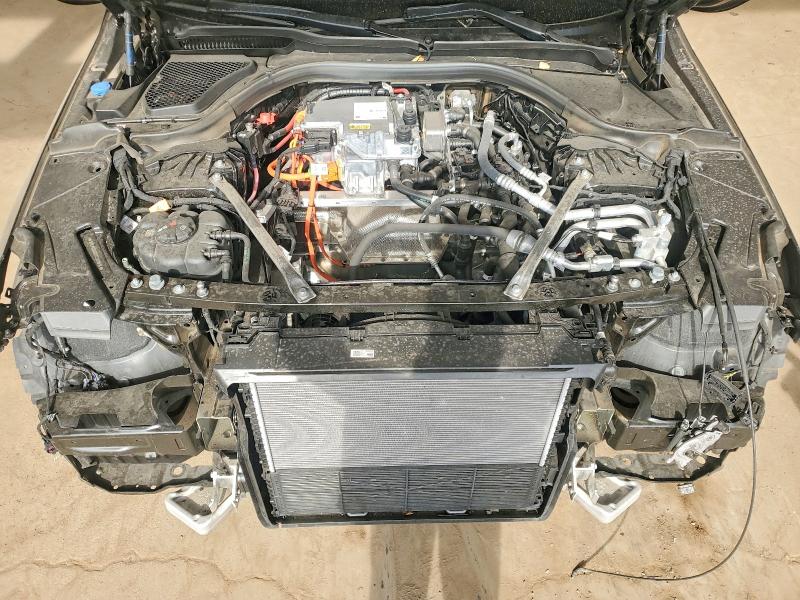 Продаж на аукціоні авто 2026 Bmw I5, vin: WBY63HG00TCV20934, номер лоту: 50440956