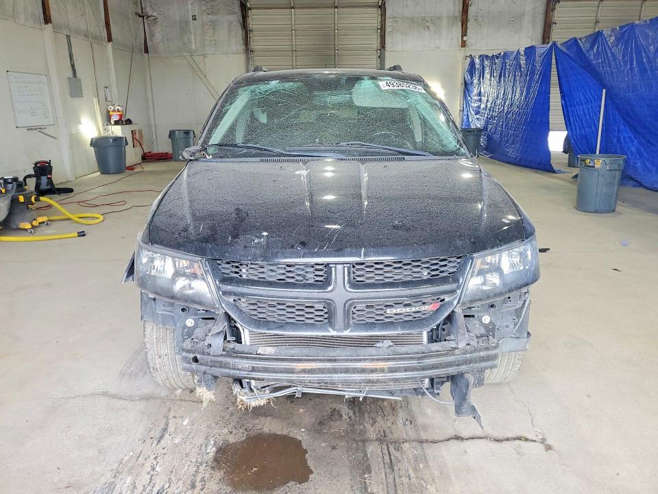 Aukcja sprzedaży 2018 Dodge Journey, vin: 3C4PDCABXJT295505, numer aukcji: 49385236