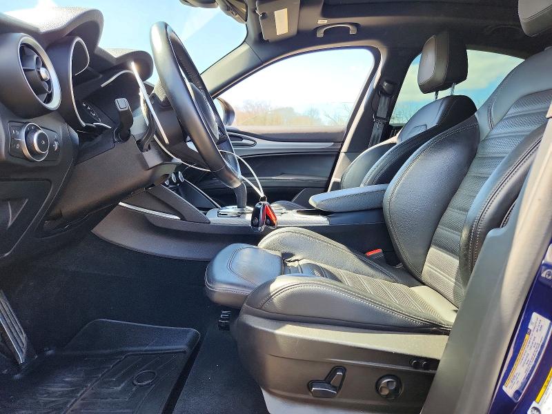 Продаж на аукціоні авто 2020 Alfa Romeo Stelvio, vin: ZASPAKBN8L7C86022, номер лоту: 48050106