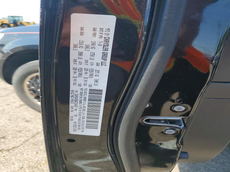 Продаж на аукціоні авто 2010 Dodge Journey, vin: 3D4PG4FB8AT234307, номер лоту: 50658536