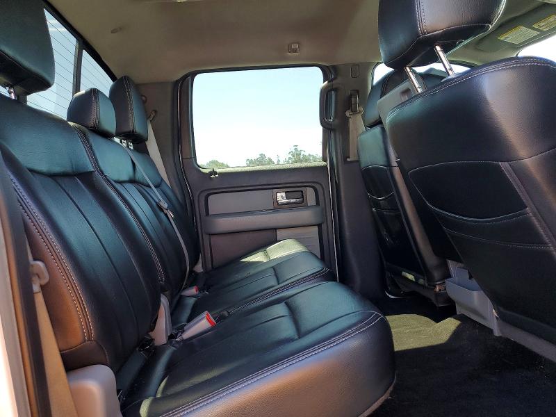 Продаж на аукціоні авто 2014 Ford F150, vin: 1FTFW1EF9EKD06847, номер лоту: 49152966
