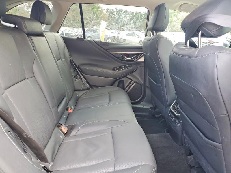 Продаж на аукціоні авто 2021 Subaru Outback, vin: 4S4BTANC0M3229965, номер лоту: 50644006