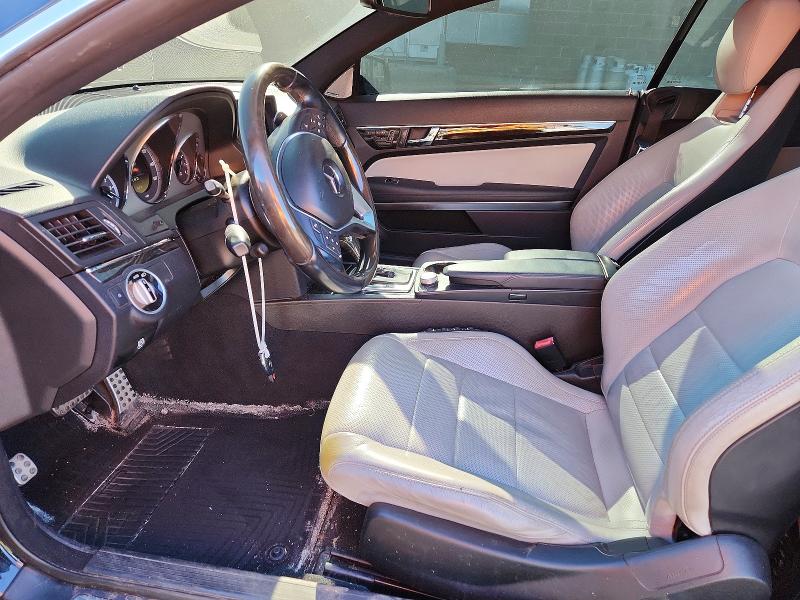 Продажа на аукционе авто 2012 Mercedes-benz E, vin: WDDKJ8JB0CF174999, номер лота: 48571156
