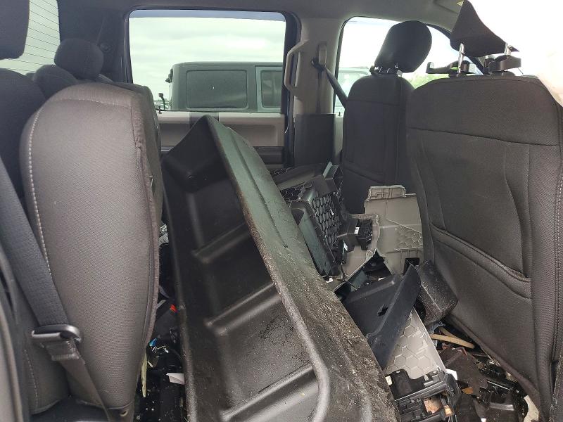 Auction sale of the 2018 Ford F150, vin: 1FTEW1E54JFB20610, lot number: 48742746