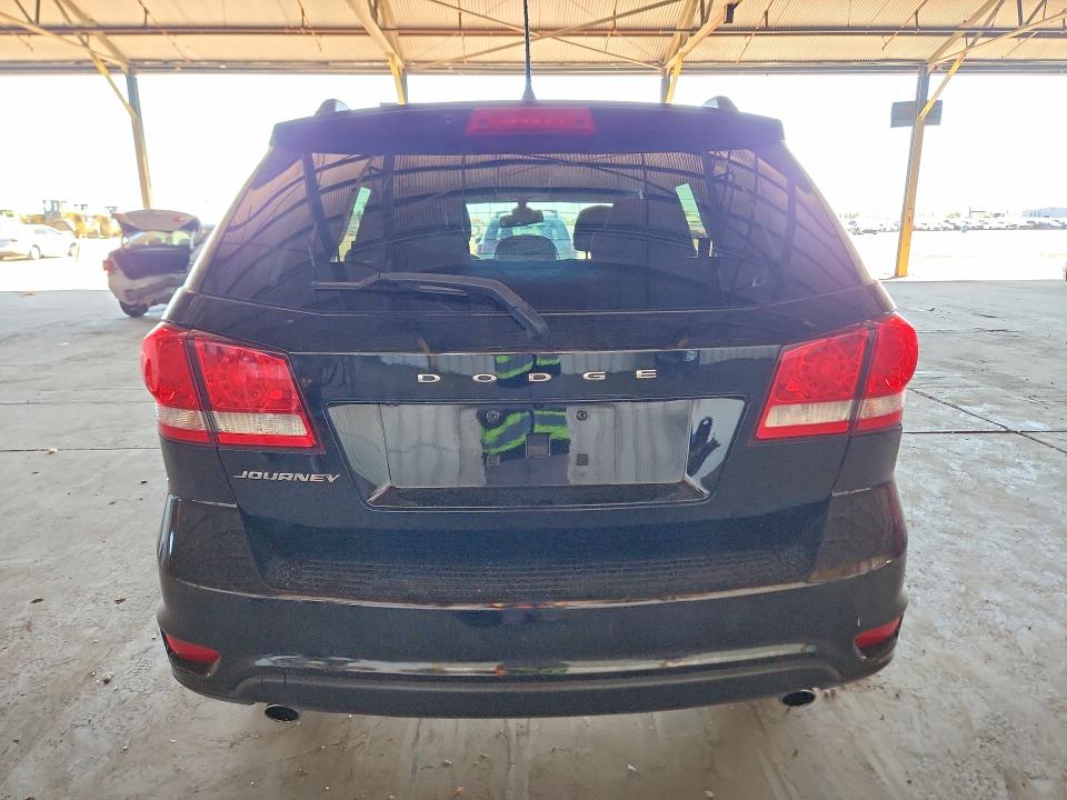 Продаж на аукціоні авто 2019 Dodge Journey, vin: 3C4PDCBG9KT783971, номер лоту: 48865296