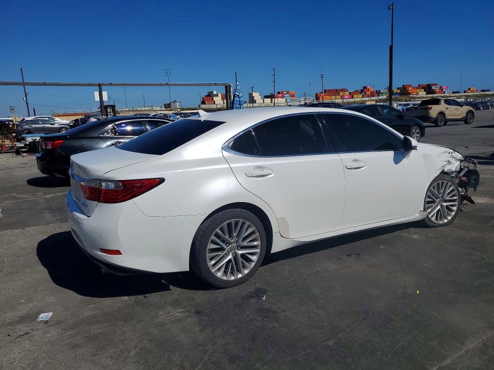 2014 Lexus Es მანქანა იყიდება აუქციონზე, vin: JTHBK1GG7E2139841, აუქციონის ნომერი: 50002216