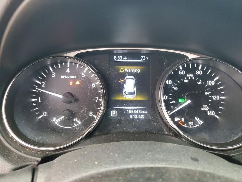 Aukcja sprzedaży 2016 Nissan Rogue, vin: 5N1AT2MT2GC841141, numer aukcji: 49504996