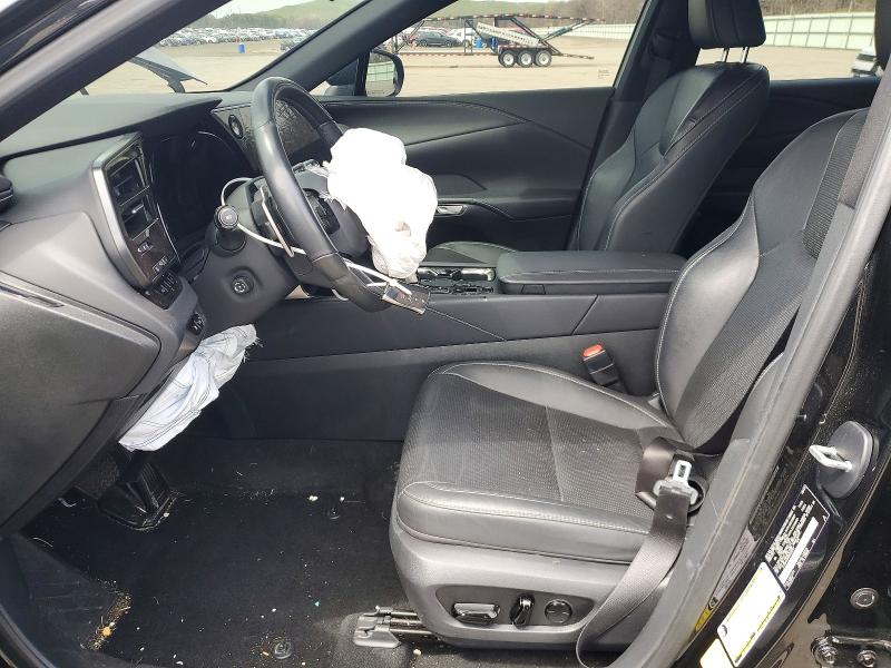 Продажа на аукционе авто 2024 Lexus Rx 350, vin: 2T2BAMCA8RC039337, номер лота: 51601566