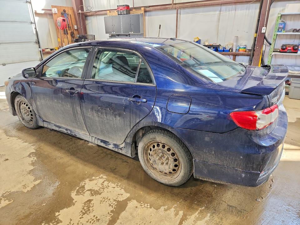 Продажа на аукционе авто 2013 Toyota Corolla, vin: 2T1BU4EE6DC974893, номер лота: 49968726