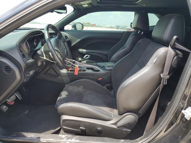 2023 Dodge Challenger მანქანა იყიდება აუქციონზე, vin: 2C3CDZJG0PH686150, აუქციონის ნომერი: 49985976