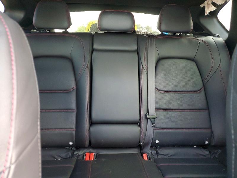 Продажа на аукционе авто 2022 Mazda Cx-5, vin: JM3KFBAY2N0556803, номер лота: 50688806