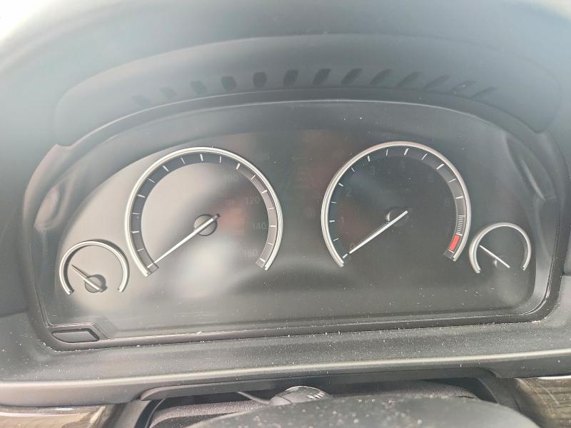 Продаж на аукціоні авто 2016 Bmw 550, vin: WBAKN9C5XGD961792, номер лоту: 48212966