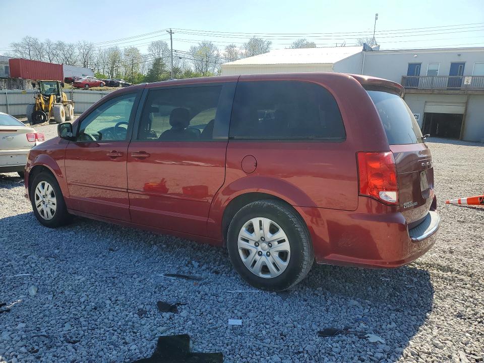 Aukcja sprzedaży 2014 Dodge Grand Caravan, vin: 2C4RDGBG6ER428330, numer aukcji: 48806686
