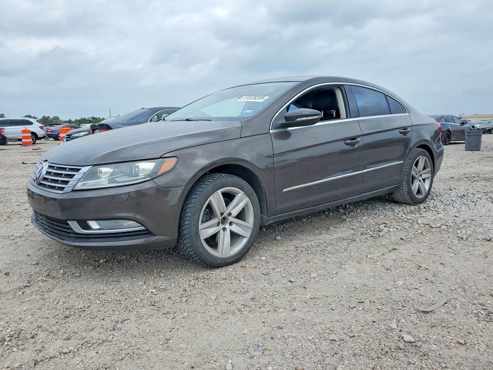 Aukcja sprzedaży 2016 Volkswagen Cc, vin: WVWBN7AN8GE515211, numer aukcji: 51528206
