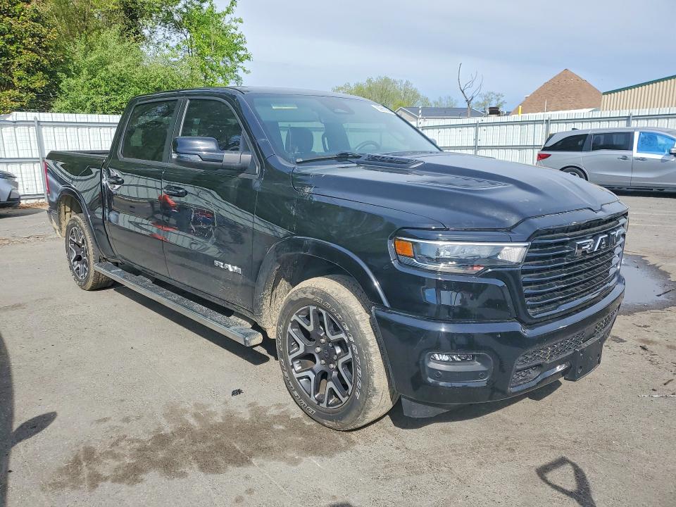 Aukcja sprzedaży 2025 Ram 1500, vin: 1C6SRFJP4SN582470, numer aukcji: 50966056