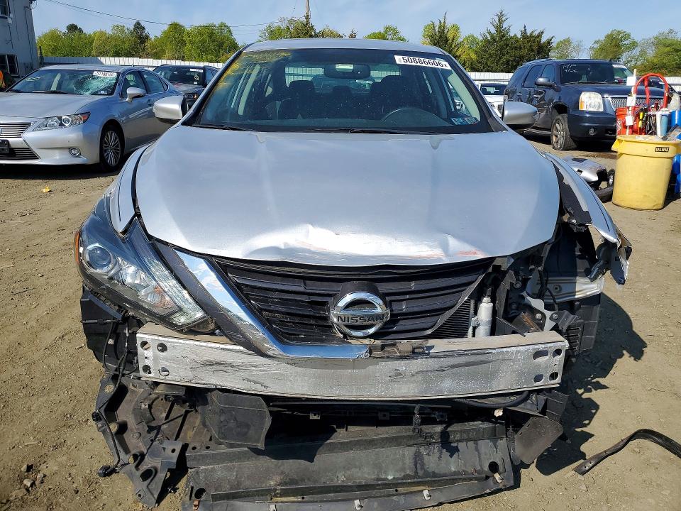 Aukcja sprzedaży 2017 Nissan Altima, vin: 1N4AL3APXHC120316, numer aukcji: 50886606