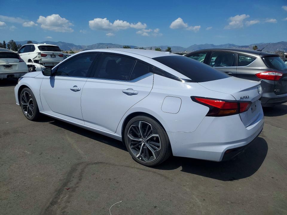 Продаж на аукціоні авто 2024 Nissan Altima, vin: 1N4BL4CV8RN349671, номер лоту: 51339726