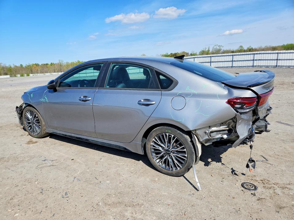 Aukcja sprzedaży 2023 Kia Forte, vin: 3KPF54AD7PE588145, numer aukcji: 47548836