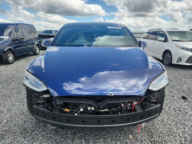 Aukcja sprzedaży 2018 Tesla Model X, vin: 5YJXCBE20JF109461, numer aukcji: 48456406