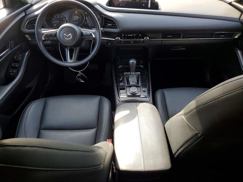 49142446 :رقم المزاد ، 3MVDMBCM3RM630023 vin ، 2024 Mazda Cx-30 مزاد بيع