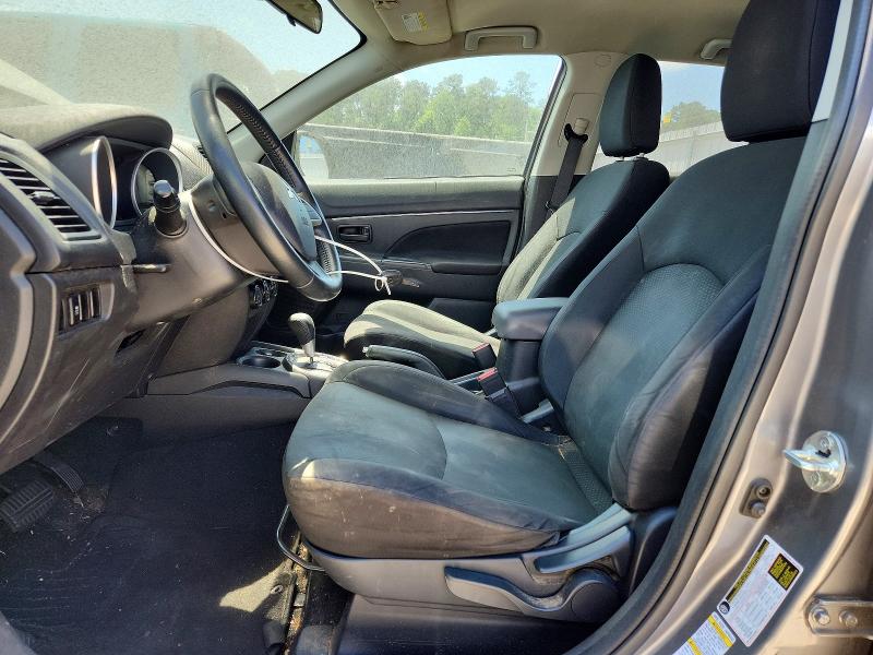 Продаж на аукціоні авто 2015 Mitsubishi Outlander Sport, vin: 4A4AP3AU8FE012792, номер лоту: 51413626