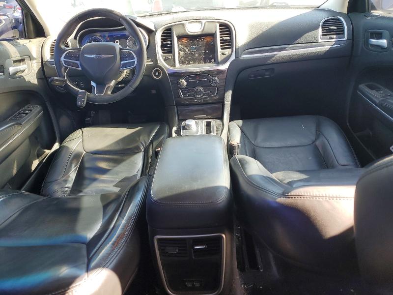 Продаж на аукціоні авто 2017 Chrysler 300, vin: 2C3CCAAGXHH506257, номер лоту: 50901856