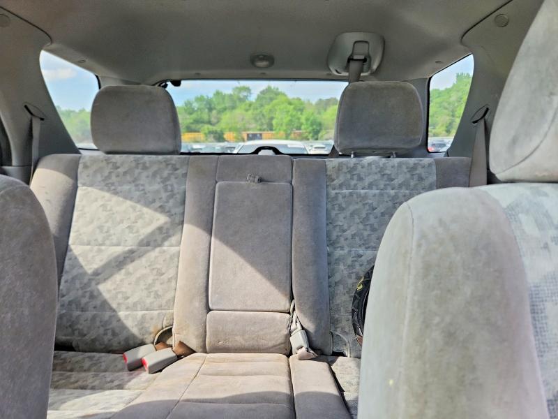 Продаж на аукціоні авто 2007 Kia Sorento, vin: KNDJD736375696321, номер лоту: 49570776