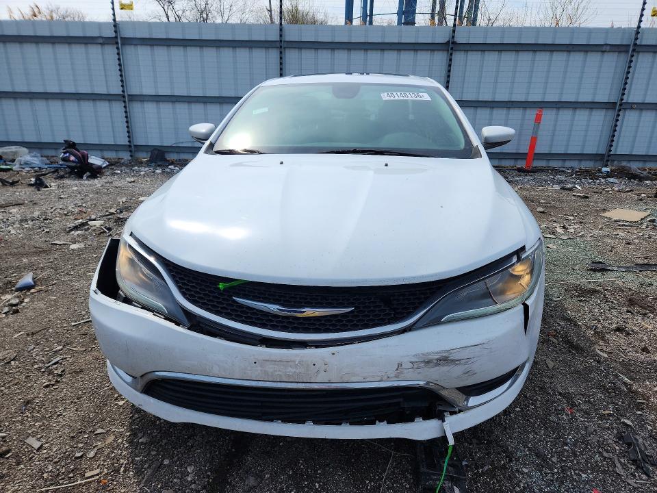 Aukcja sprzedaży 2016 Chrysler 200, vin: 1C3CCCAGXGN111447, numer aukcji: 48148136