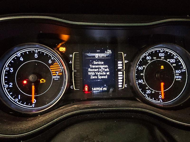 Aukcja sprzedaży 2019 Jeep Cherokee, vin: 1C4PJLCB6KD405771, numer aukcji: 49310616