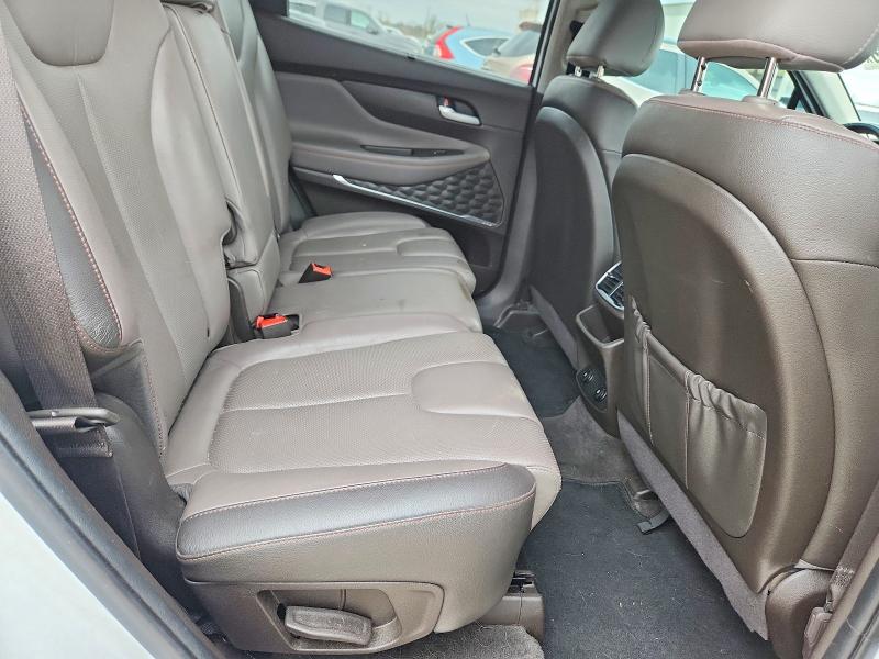 Aukcja sprzedaży 2019 Hyundai Santa Fe, vin: 5NMS5CAA5KH023585, numer aukcji: 48506216