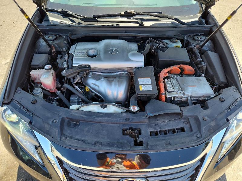 Aukcja sprzedaży 2017 Lexus Es, vin: JTHBW1GG8H2151294, numer aukcji: 51370876