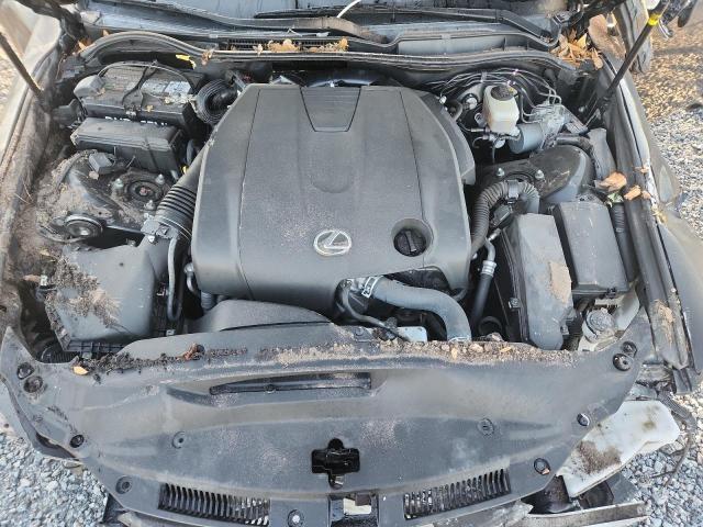 49854676 :رقم المزاد ، JTHBF1D24F5069969 vin ، 2015 Lexus Is مزاد بيع