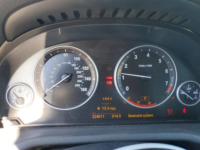 48515316 :رقم المزاد ، 5UXWX5C59BL705258 vin ، 2011 Bmw X3 مزاد بيع
