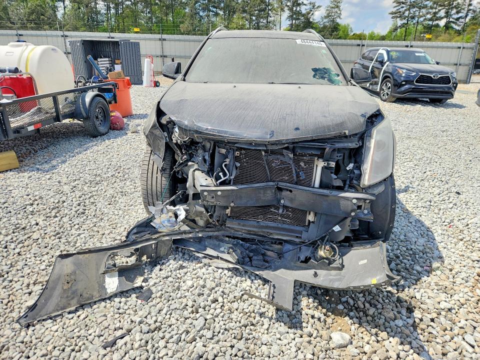 Aukcja sprzedaży 2016 Cadillac Srx, vin: 3GYFNCE30GS585725, numer aukcji: 48444146
