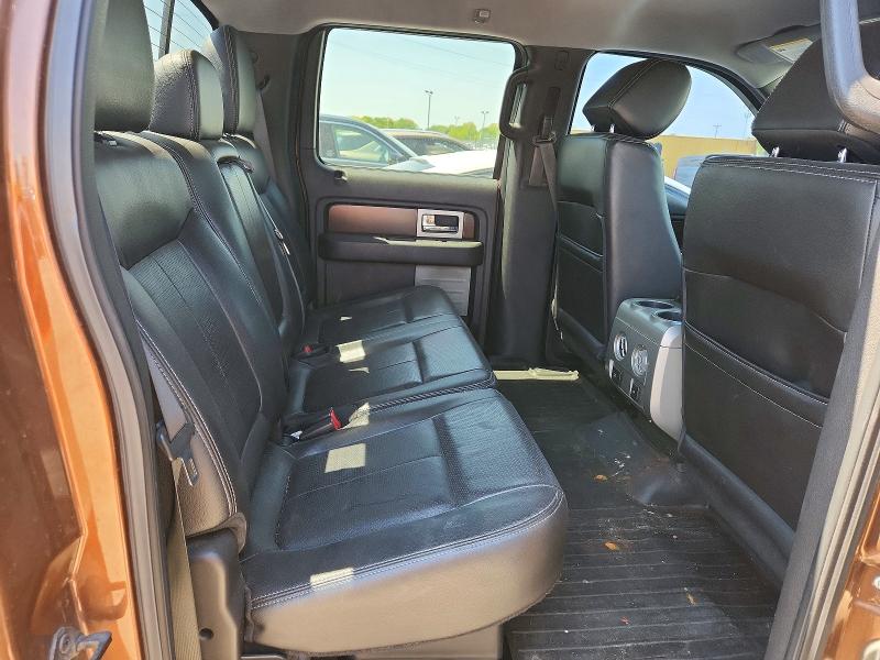 Продаж на аукціоні авто 2012 Ford F150, vin: 1FTFW1ET1CFA84056, номер лоту: 50777926