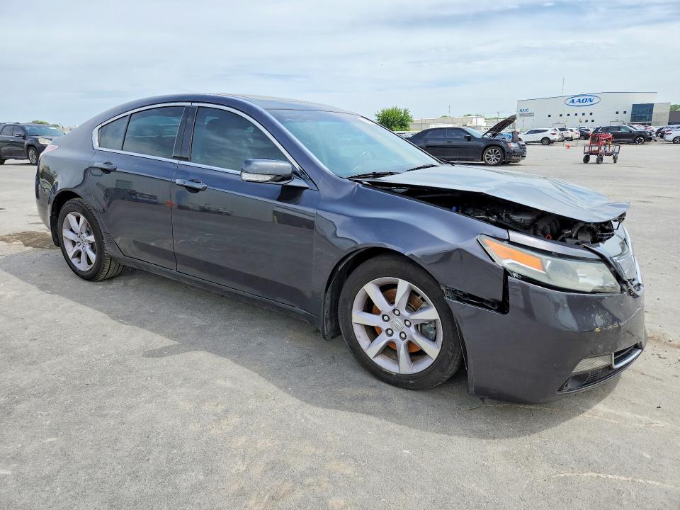 2013 Acura Tl მანქანა იყიდება აუქციონზე, vin: 19UUA8F59DA015128, აუქციონის ნომერი: 51476786