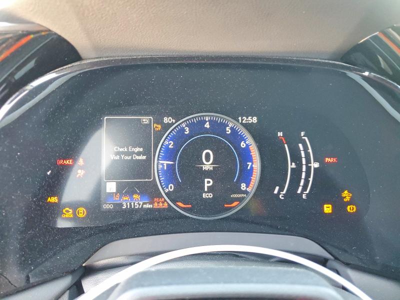 Aukcja sprzedaży 2023 Lexus Rx 350, vin: 2T2BAMBA0PC007187, numer aukcji: 52001106