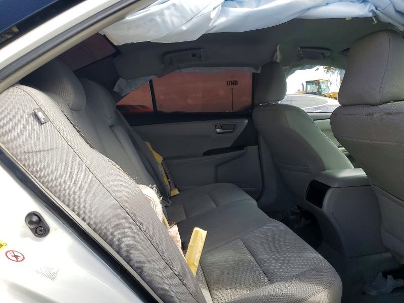 51380826 :رقم المزاد ، 4T4BF1FK3GR522633 vin ، 2016 Toyota Camry مزاد بيع