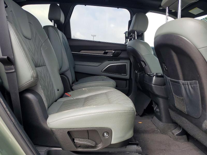 Продаж на аукціоні авто 2023 Kia Telluride, vin: 5XYP5DGC2PG360012, номер лоту: 51087776