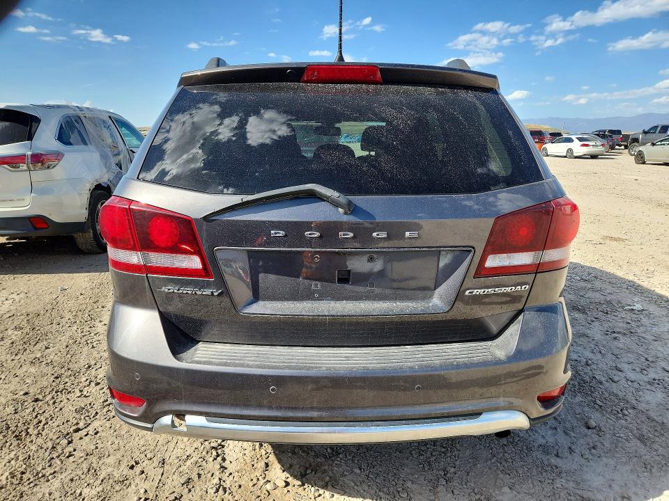 Продажа на аукционе авто 2020 Dodge Journey, vin: 3C4PDCGB3LT266874, номер лота: 50492516