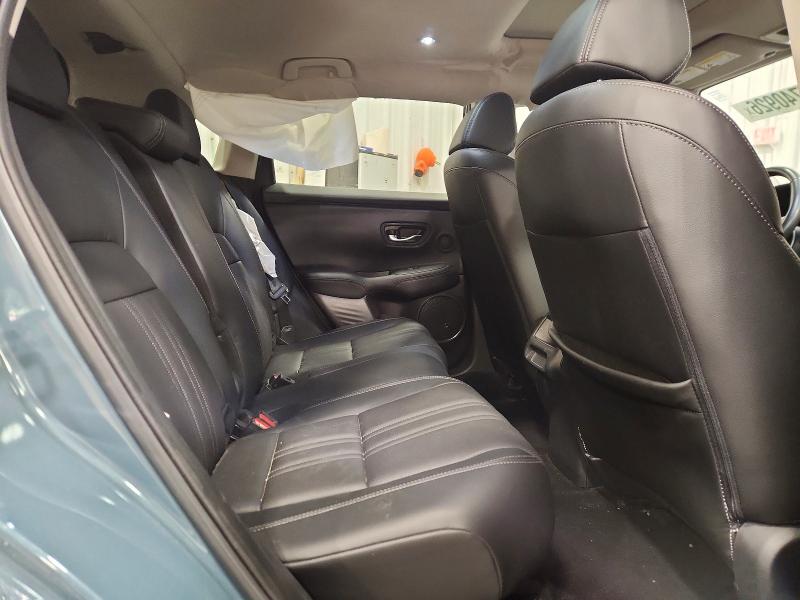 Aukcja sprzedaży 2024 Honda Hr-v, vin: 3CZRZ2H78RM766329, numer aukcji: 47740926